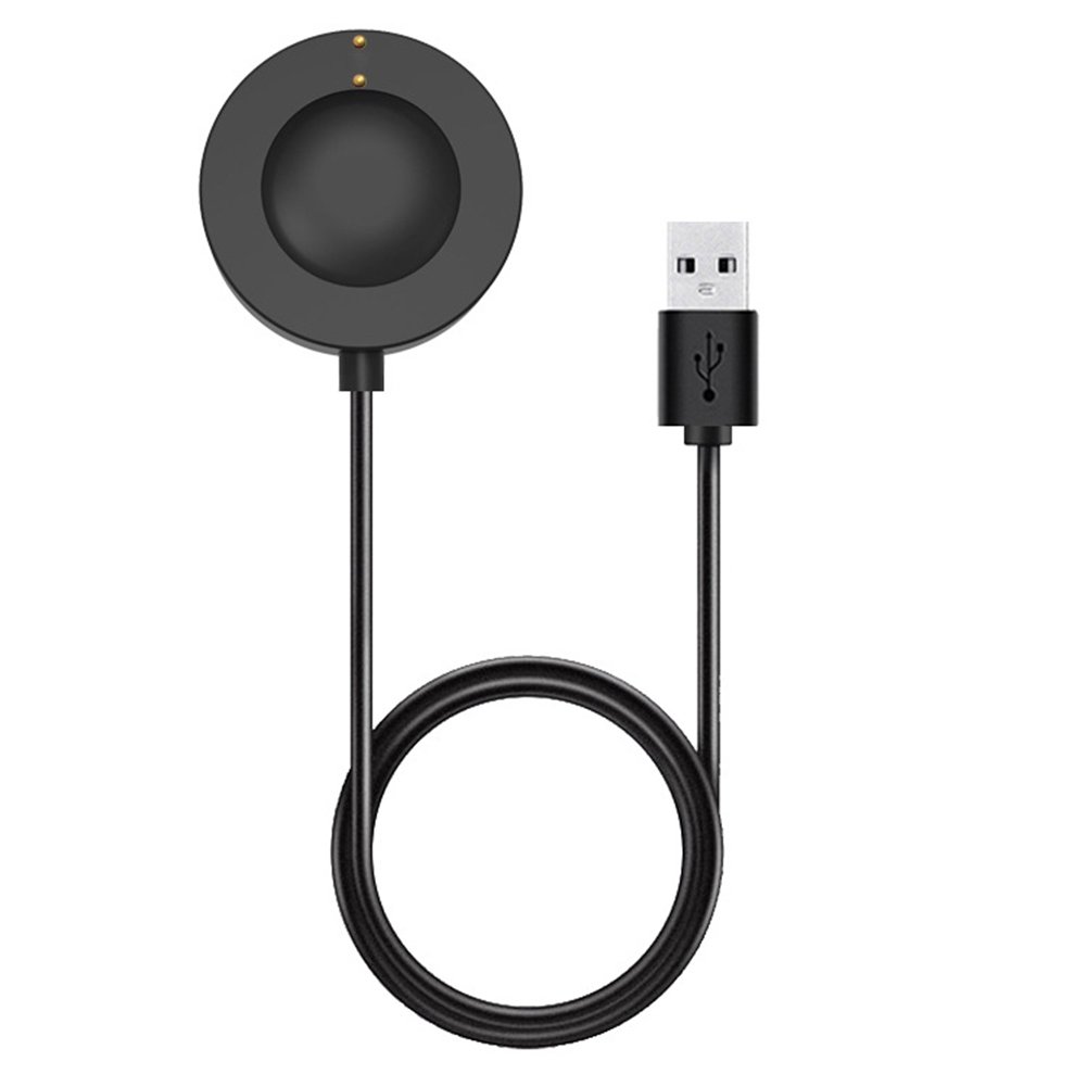 Fossil Smartwatch Accessories - เครื่องชาร์จสมาร์ทวอทช์ที่ใช้งานร่วมกับ Fossil GEN รุ่นที่ 4 และ