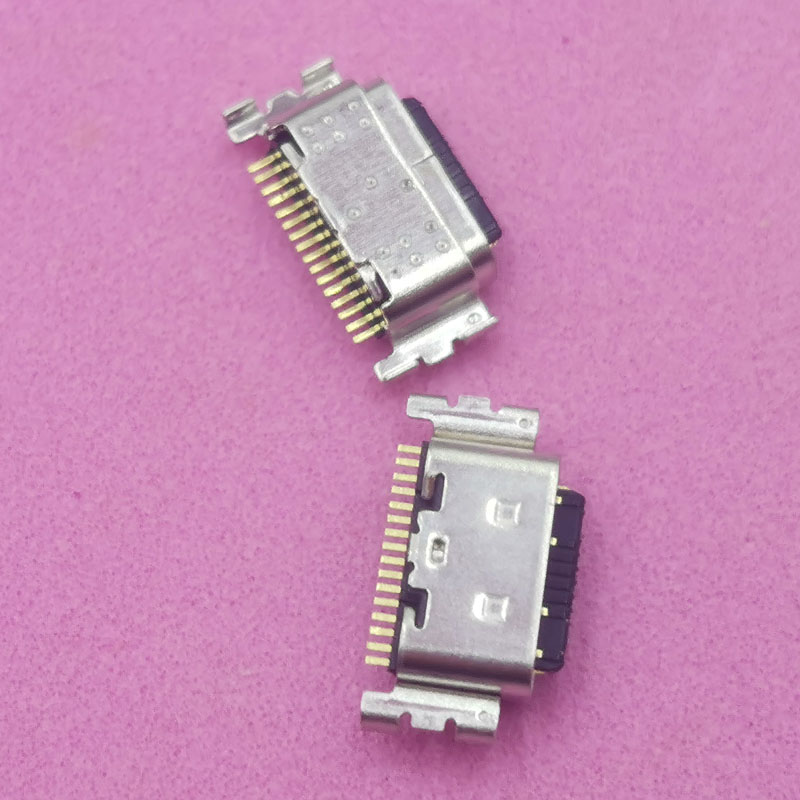 Smartwatch X12 - 10-100 ชิ้น USB ชาร์จแท่นชาร์จปลั๊กเชื่อมต่อสำหรับอินฟินิกซ์ ฮอต 11S