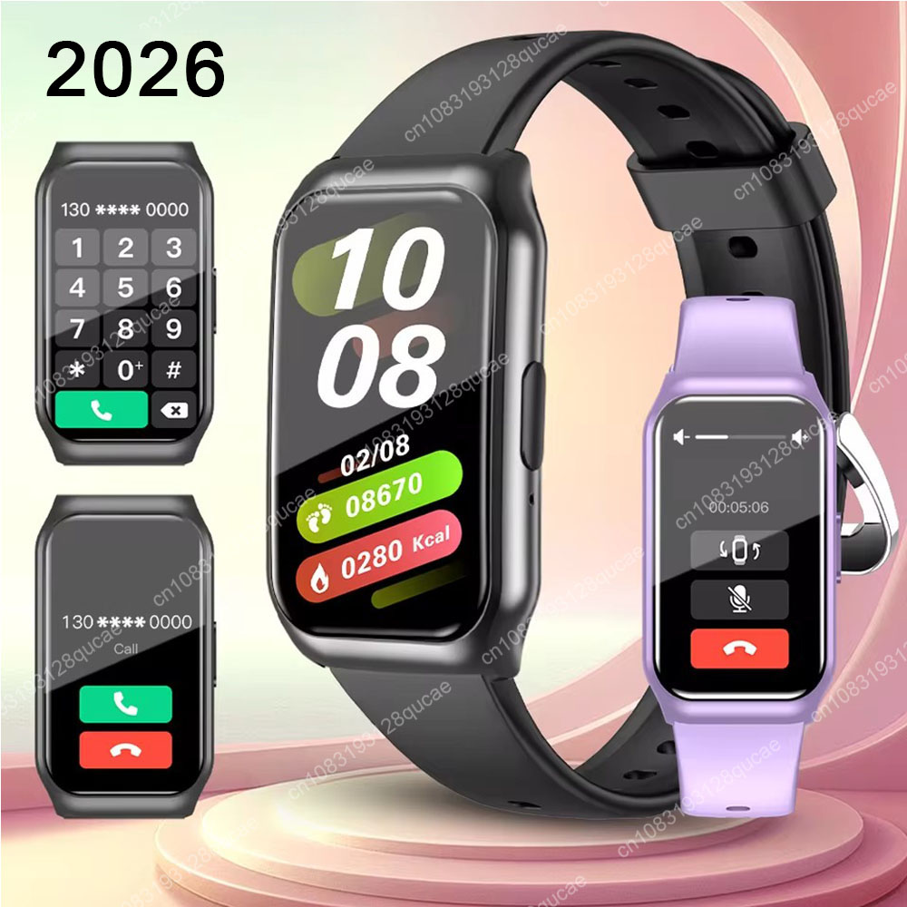Smartwatch X12 - สมาร์ทวอทช์ผู้หญิง ผู้ชาย วัดอัตราการเต้นของหัวใจ ตรวจสอบการนอนหลับ กันน้ำ นาฬิกาออกกำลังกาย
