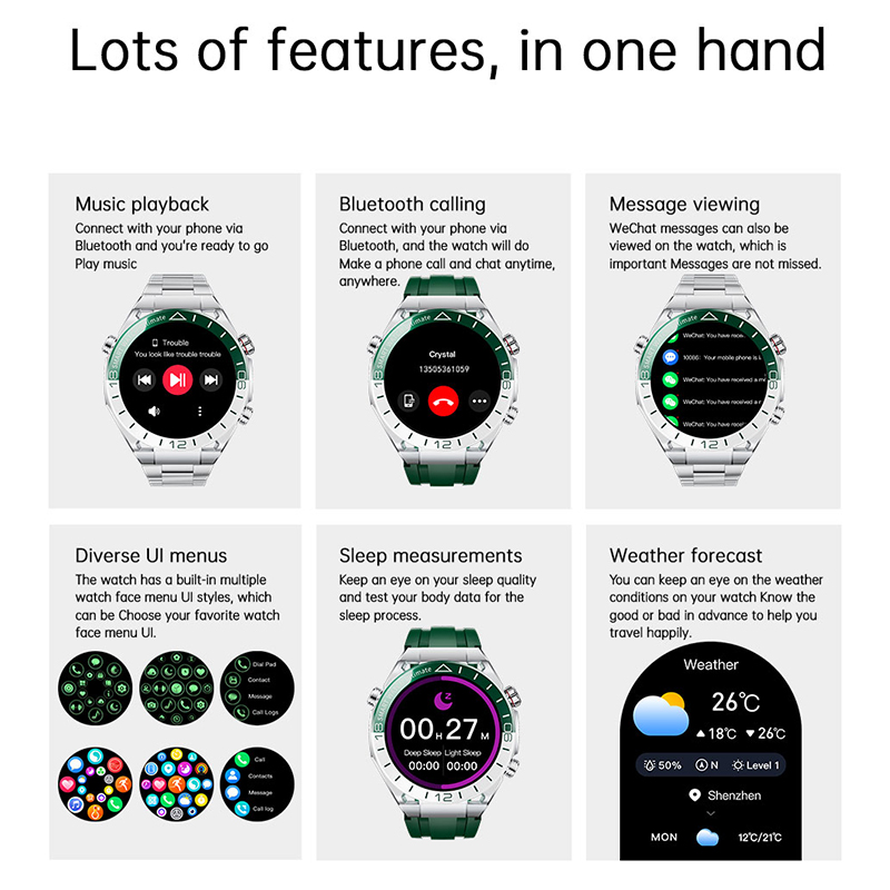 สมาร์ทวอทช์ลดราคา ผู้หญิง ผู้ช - Smartwatch Custom บทวิจารณ์และราคา