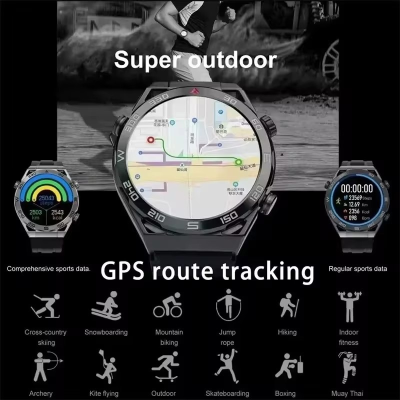 สมาร์ทวอทช์ลดราคา ผู้หญิง ผู้ช - Smartwatch Custom บทวิจารณ์และราคา
