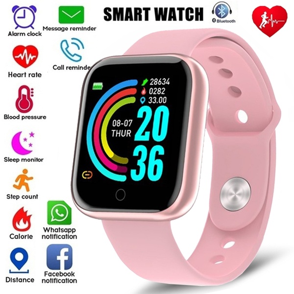 D20สมาร์ทวอท์ชกันน้ำสายรัดข้อม - Smartwatch X12 บทวิจารณ์และราคา
