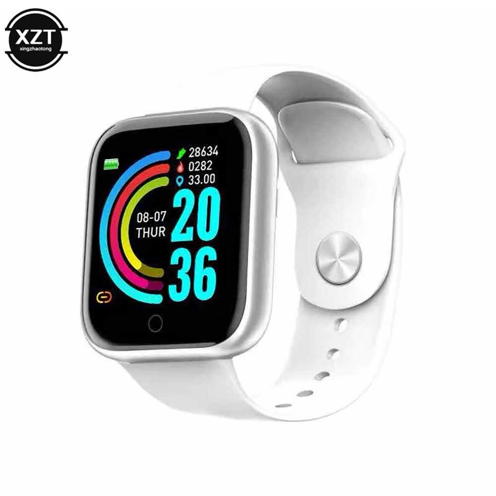 D20สมาร์ทวอท์ชกันน้ำสายรัดข้อม - Smartwatch X12 บทวิจารณ์และราคา