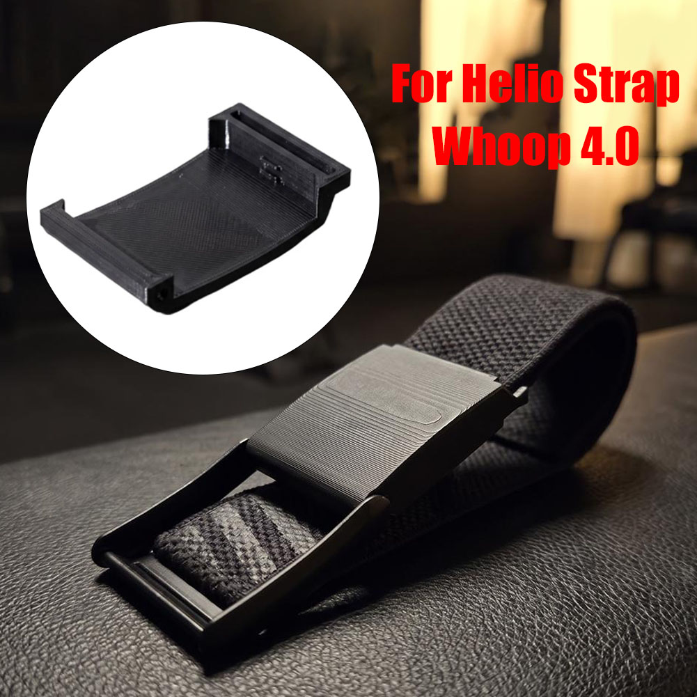 เหมาะสำหรับสายรัด Helio Strap  - Rugged Sport Strap บทวิจารณ์และราคา