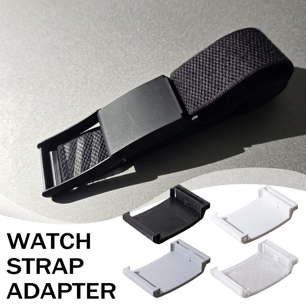 เหมาะสำหรับสายรัด Helio Strap  - Rugged Sport Strap บทวิจารณ์และราคา
