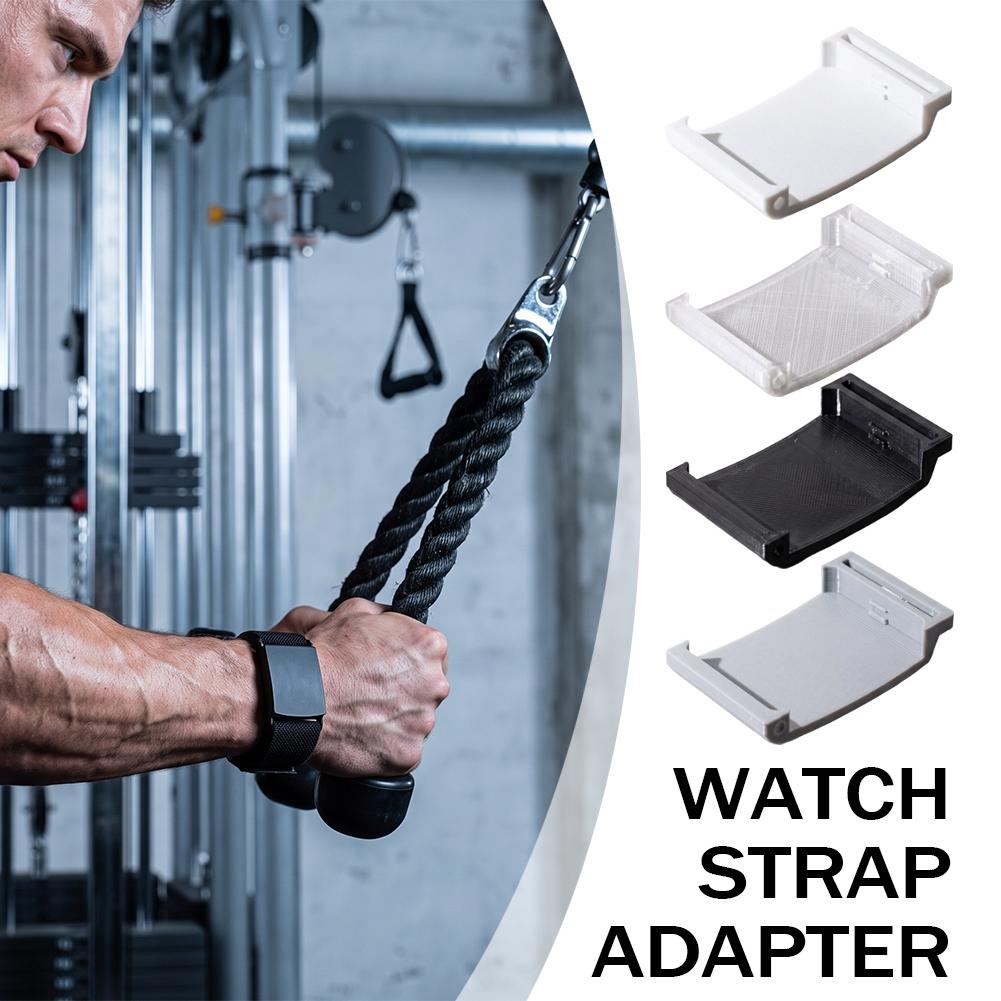 เหมาะสำหรับสายรัด Helio Strap  - Rugged Sport Strap บทวิจารณ์และราคา