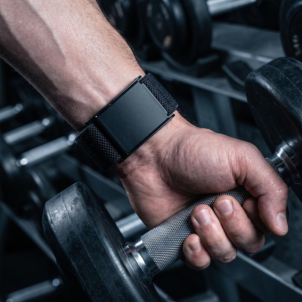 เหมาะสำหรับสายรัด Helio Strap  - Rugged Sport Strap บทวิจารณ์และราคา