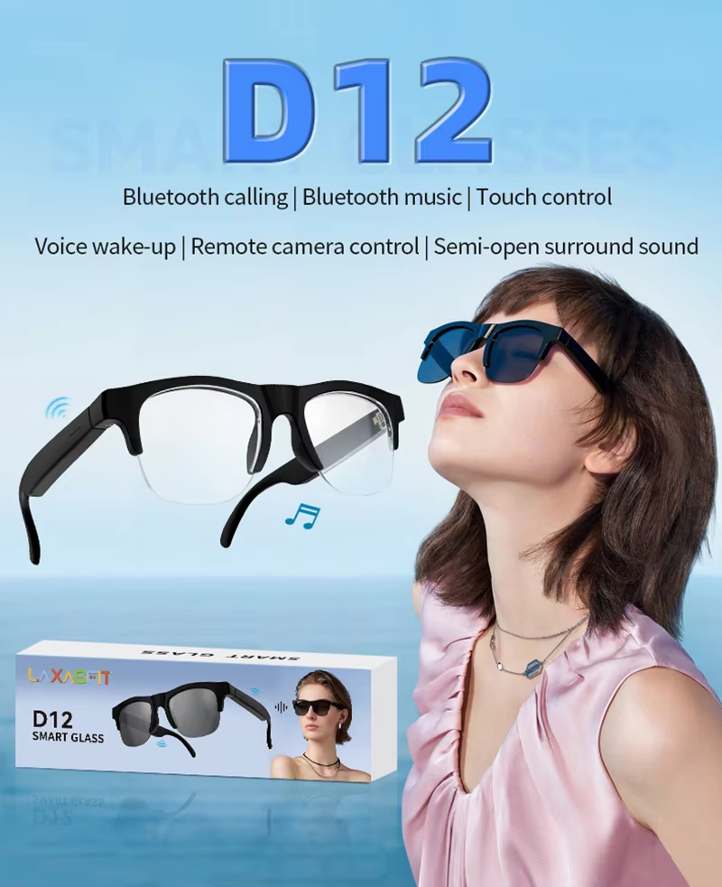 แว่นตาอัจฉริยะ 8K AI ความละเอี - Smart Accessories บทวิจารณ์และราคา