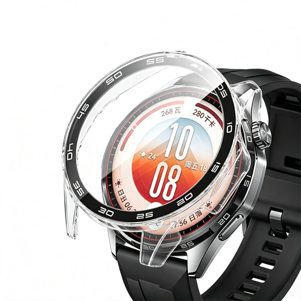 เคสพีซีสำหรับ HUAWEI Watch GT  - Titan Smartwatch Accessories บทวิจารณ์และราคา