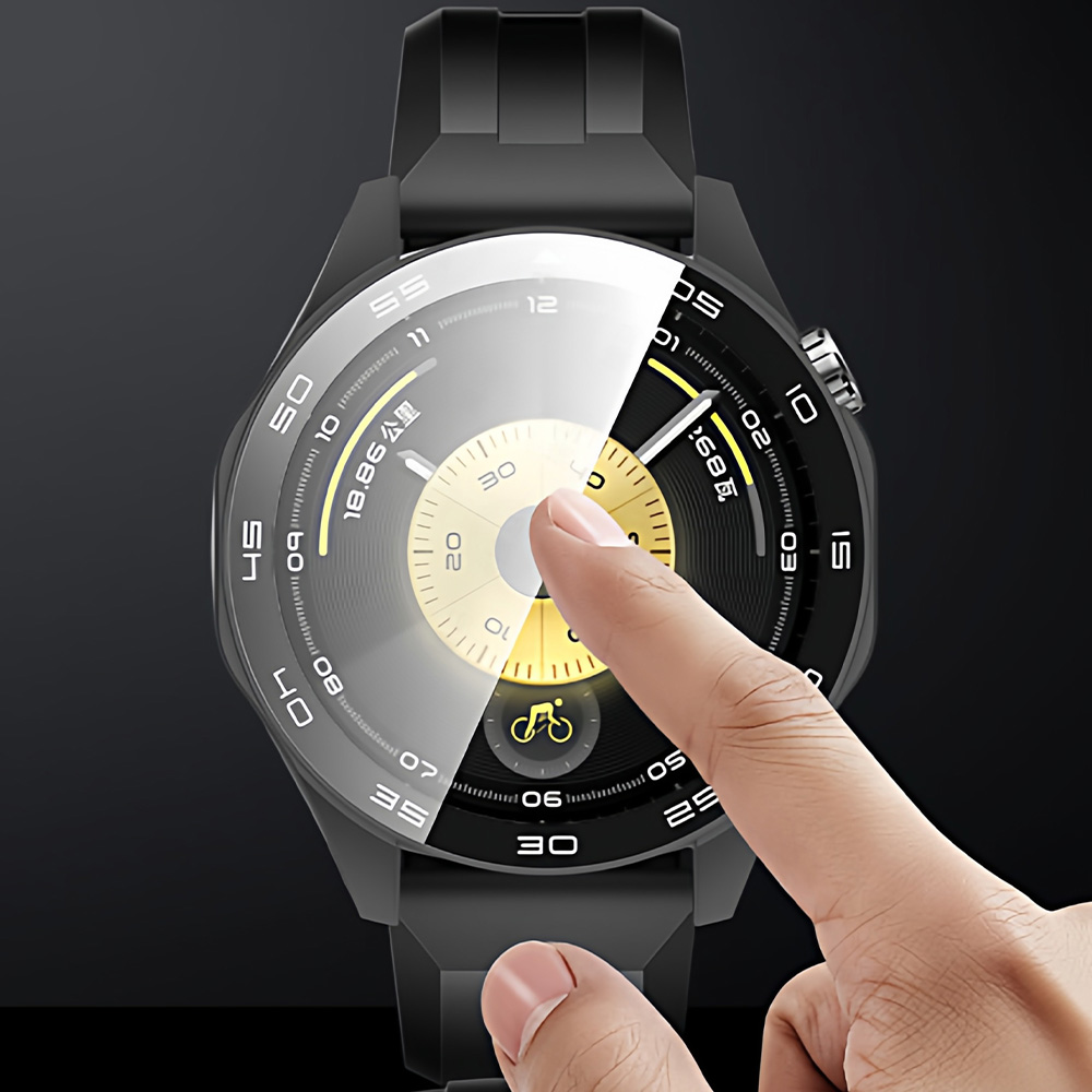 เคสพีซีสำหรับ HUAWEI Watch GT  - Titan Smartwatch Accessories บทวิจารณ์และราคา