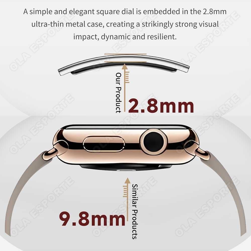 สมาร์ทวอทช์รุ่นใหม่ปี 2026 สาย - Smartwatch X12 บทวิจารณ์และราคา