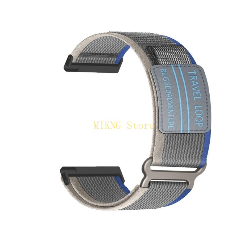 สายนาฬิกาสำหรับรุ่นที่ร่วมรายก - Best Smartwatch Accessories บทวิจารณ์และราคา
