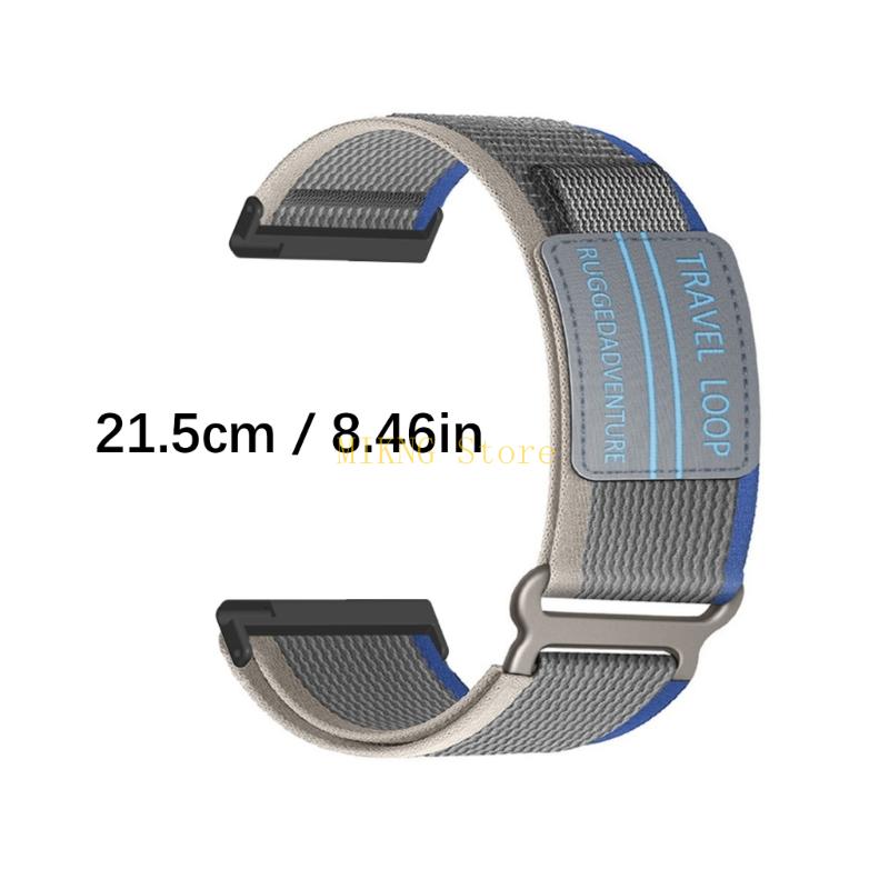 สายนาฬิกาสำหรับรุ่นที่ร่วมรายก - Best Smartwatch Accessories บทวิจารณ์และราคา