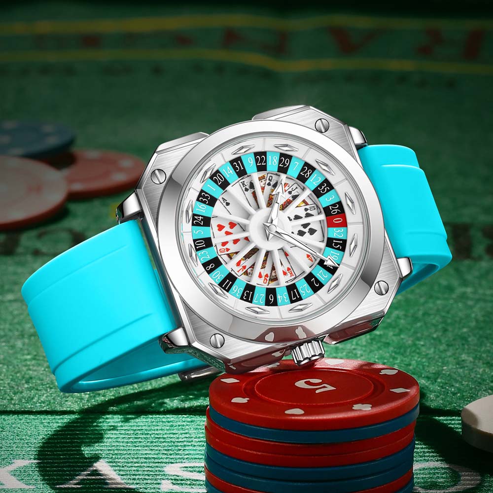 VA VOOM นาฬิกาข้อมือผู้ชายรุ่น - Smartwatch Custom บทวิจารณ์และราคา