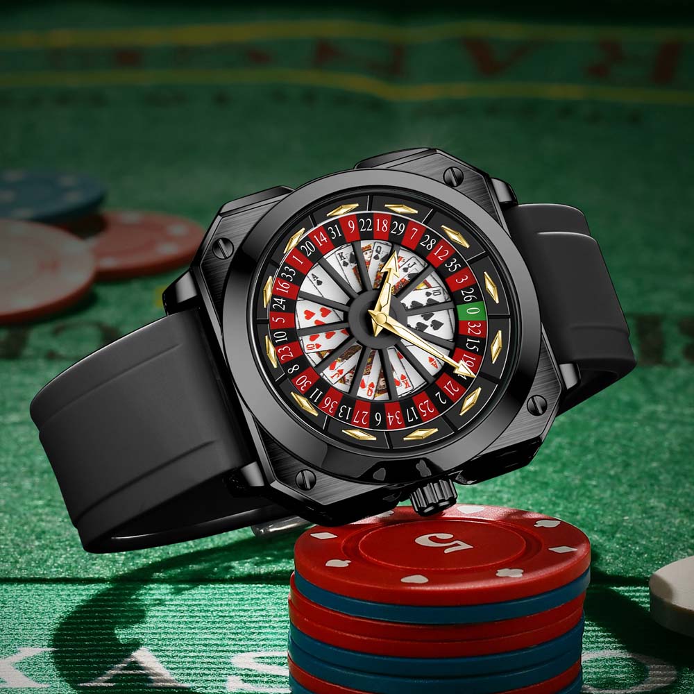 VA VOOM นาฬิกาข้อมือผู้ชายรุ่น - Smartwatch Custom บทวิจารณ์และราคา