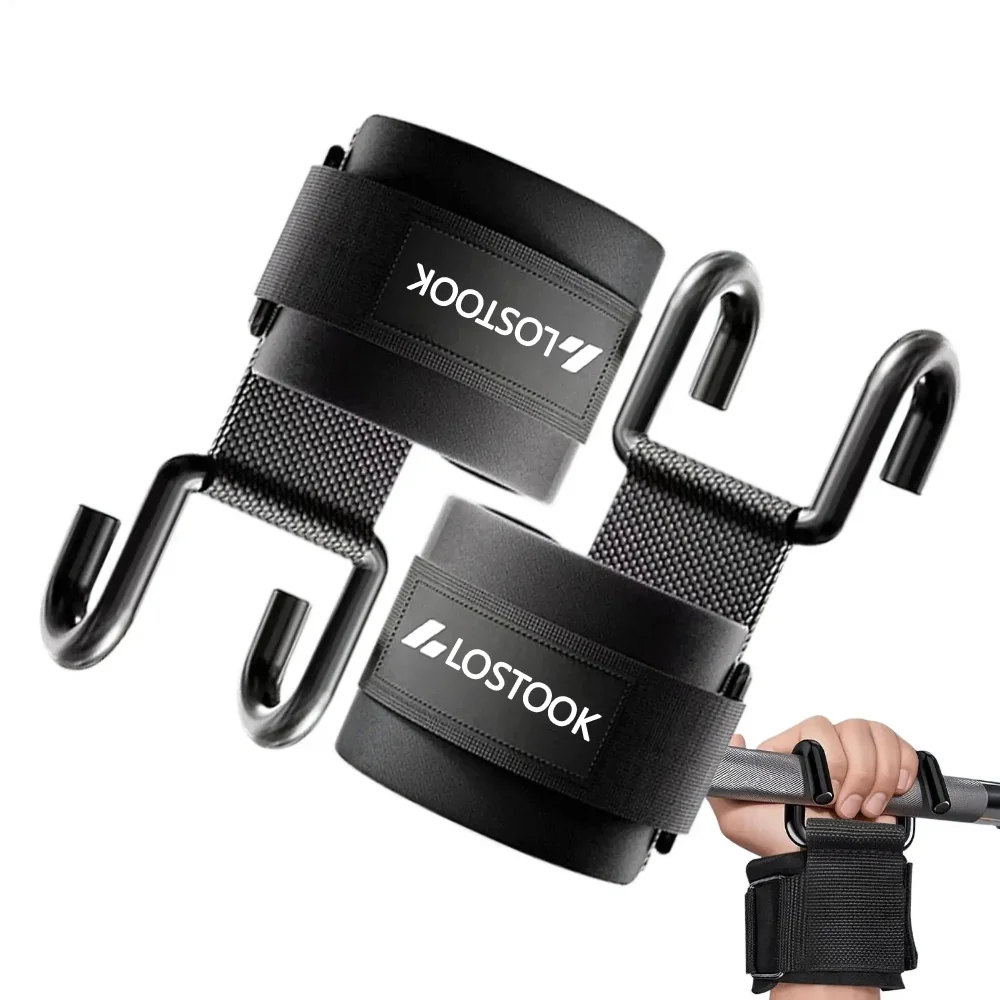 สายรัดข้อมือช่วยดึงข้อ 1/2 ชิ้ - Rugged Sport Strap บทวิจารณ์และราคา