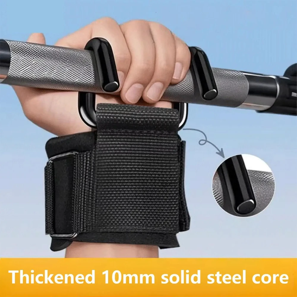 สายรัดข้อมือช่วยดึงข้อ 1/2 ชิ้ - Rugged Sport Strap บทวิจารณ์และราคา