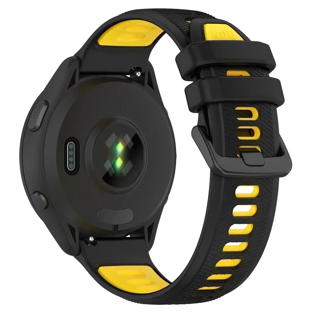 สายรัดซิลิโคนสำหรับโมโตโรล่า โ - Motorola Smartwatch Accessories บทวิจารณ์และราคา