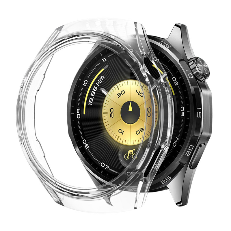 เคสป้องกันสำหรับนาฬิกา HUAWEI  - Titan Smartwatch Accessories บทวิจารณ์และราคา