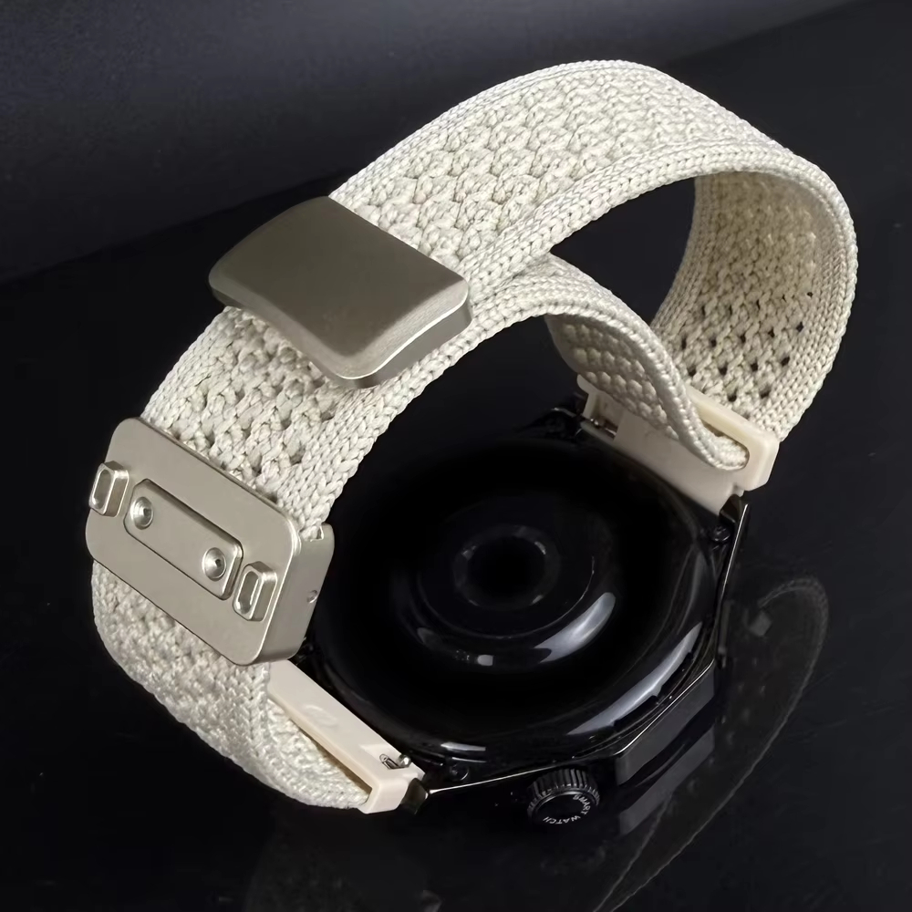 22/20 มม.สำหรับซัมซุงกาแล็กซี่ - Titan Smartwatch Accessories บทวิจารณ์และราคา