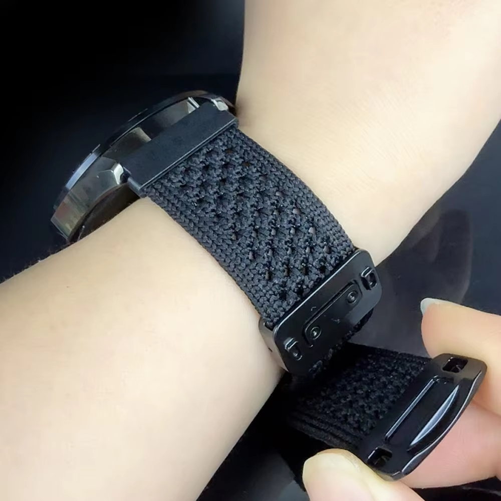 22/20 มม.สำหรับซัมซุงกาแล็กซี่ - Titan Smartwatch Accessories บทวิจารณ์และราคา