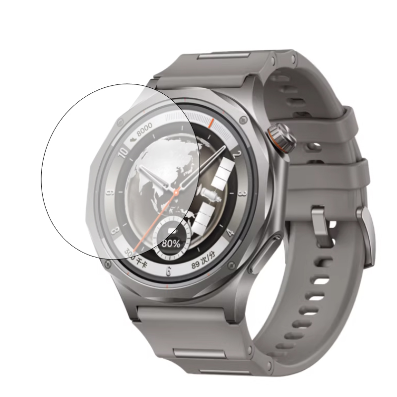 สมาร์ทวอทช์ฟิล์มป้องกันกระจกแข - Smartwatch X2 บทวิจารณ์และราคา