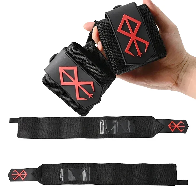 สายรัดข้อมือยกน้ำหนักสำหรับออก - Rugged Sport Strap บทวิจารณ์และราคา