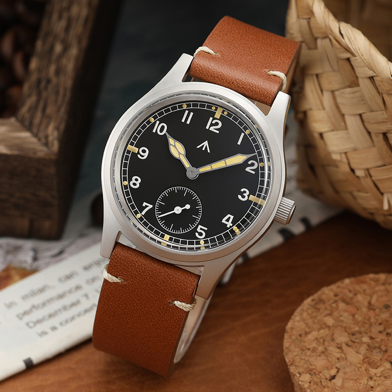 นาฬิกา Militado D12 รุ่นวินเทจ - Smartwatch X12 บทวิจารณ์และราคา