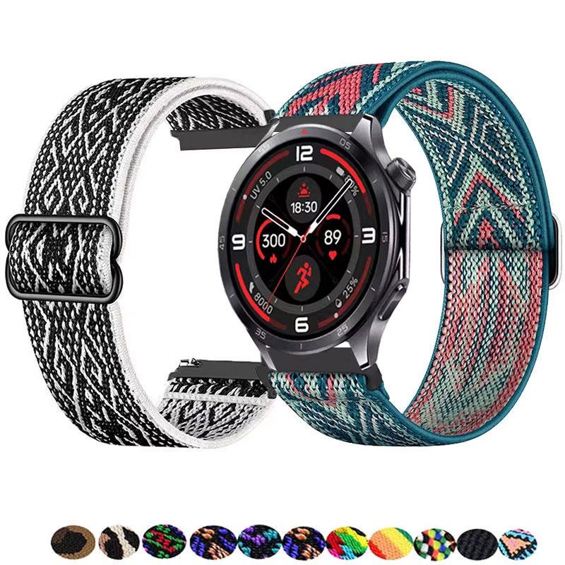 สายรัดข้อมือปรับได้ขนาด 22 มม. - Smartwatch X2 บทวิจารณ์และราคา