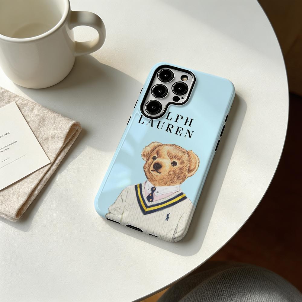 เคสโทรศัพท์ลายโลโก้ P-POLO ของ - Samsung Galaxy S24 บทวิจารณ์และราคา