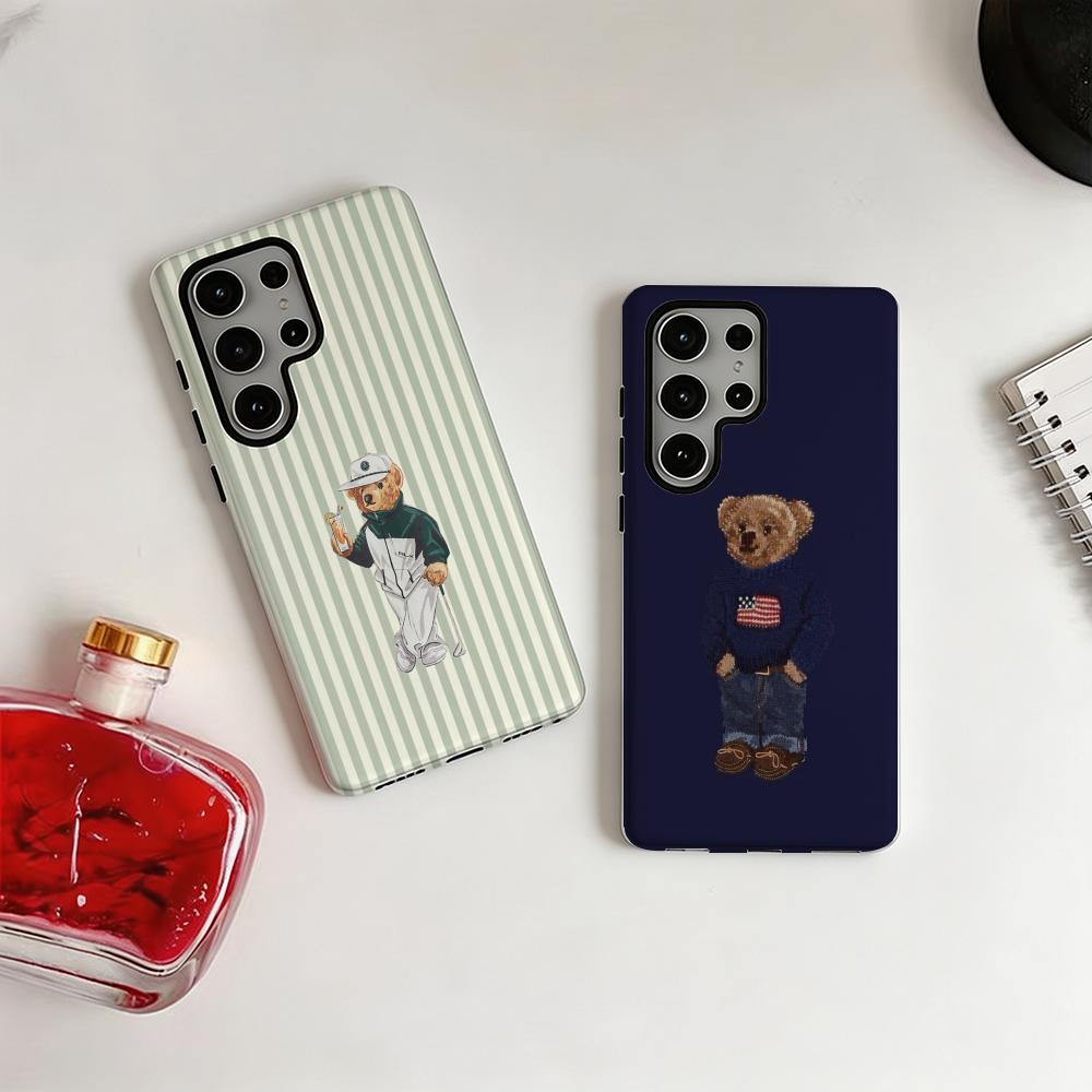 เคสโทรศัพท์ลายโลโก้ P-POLO ของ - Samsung Galaxy S24 บทวิจารณ์และราคา