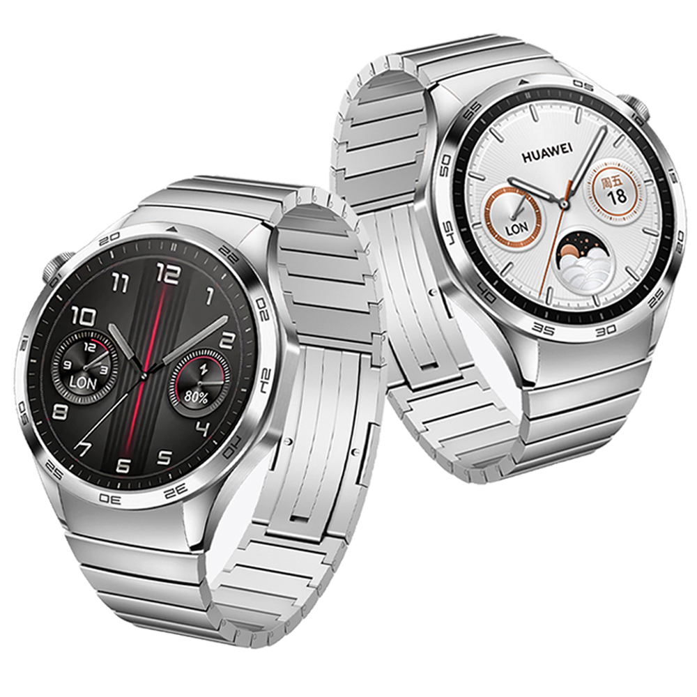สายรัดโลหะอย่างเป็นทางการสำหรั - Titan Smartwatch Accessories บทวิจารณ์และราคา