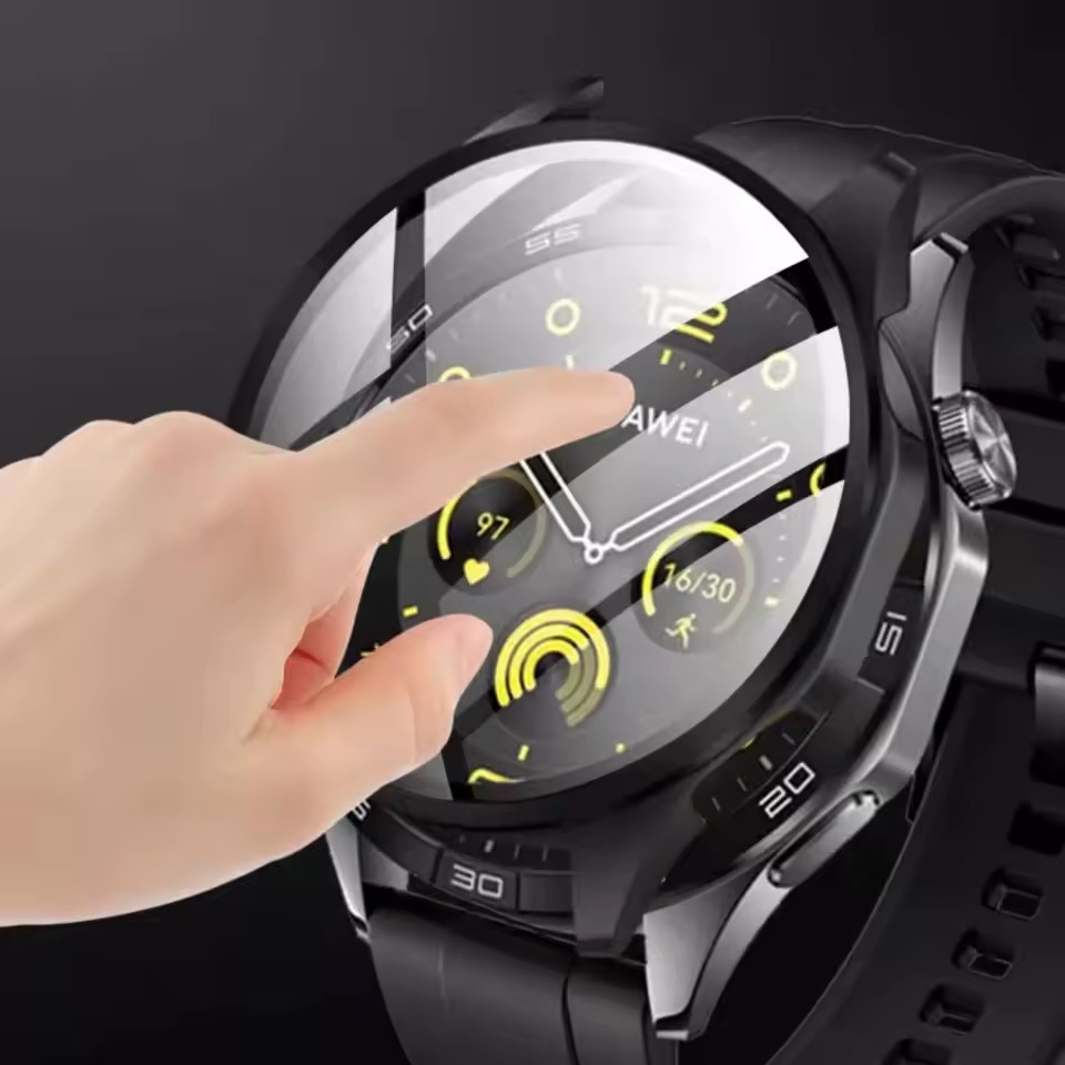 เคสพีซีสำหรับ Huawei Watch GT  - Titan Smartwatch Accessories บทวิจารณ์และราคา