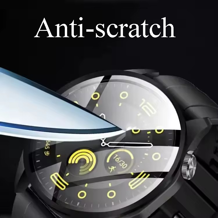 เคสพีซีสำหรับ Huawei Watch GT  - Titan Smartwatch Accessories บทวิจารณ์และราคา