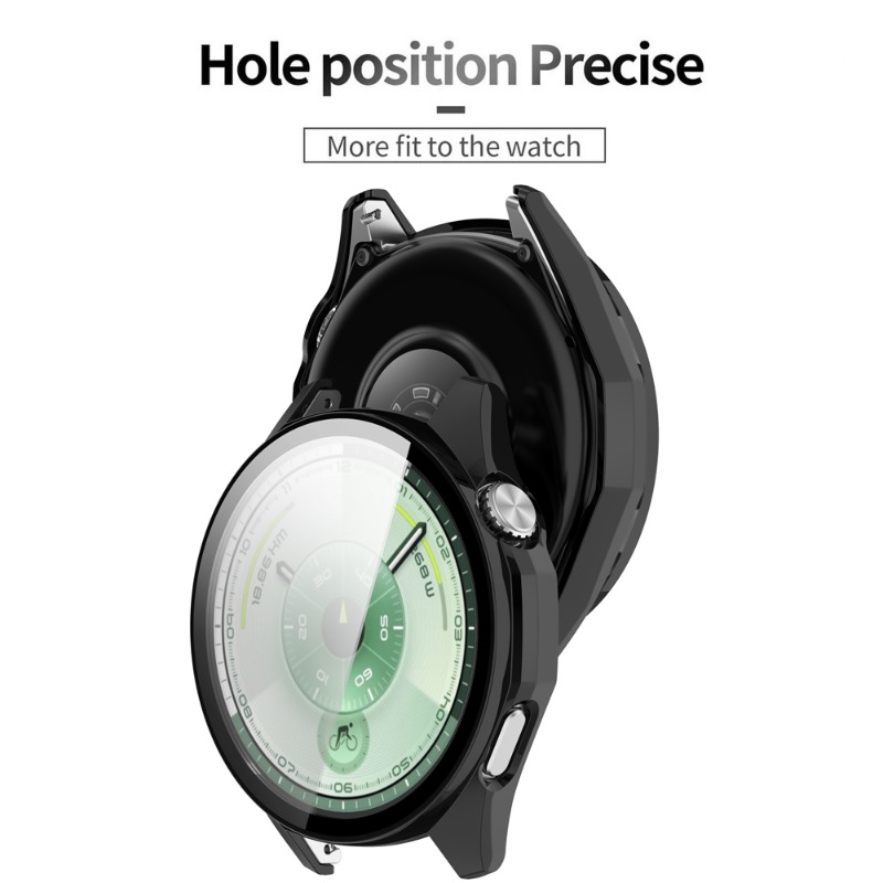 เคสพีซีสำหรับ Huawei Watch GT  - Titan Smartwatch Accessories บทวิจารณ์และราคา