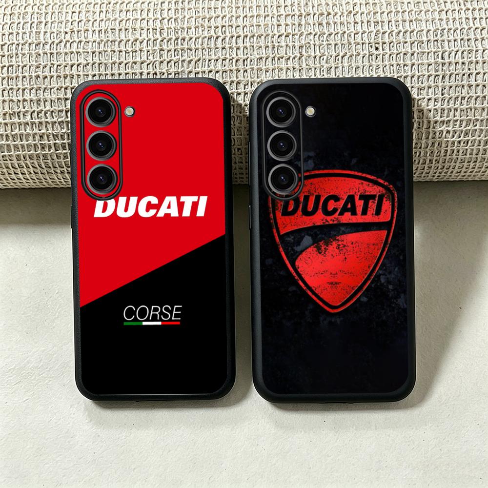 เคสโทรศัพท์ดีไซน์แฟชั่น Cool D - Samsung Galaxy S24 บทวิจารณ์และราคา