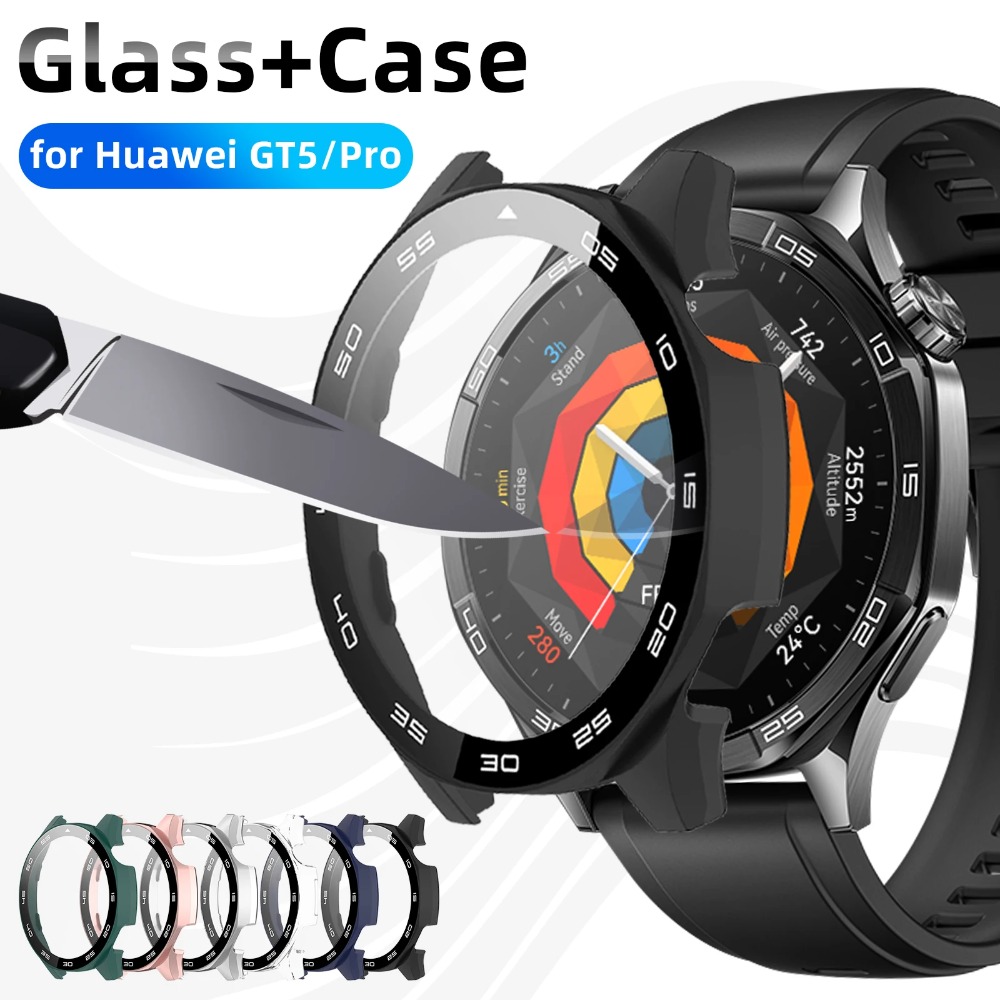 สําหรับ Huawei Watch GT 5/GT5  - Titan Smartwatch Accessories บทวิจารณ์และราคา