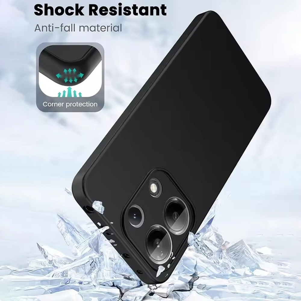 อะนิเมะH-Hunter K-Killuaสําหรั - Xiaomi Redmi Note 13 บทวิจารณ์และราคา