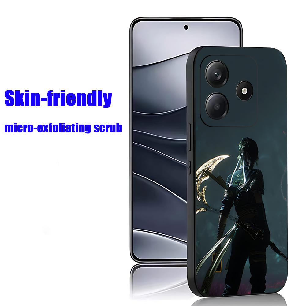 เคสโทรศัพท์ Clair Obscur Exped - Xiaomi Redmi Note 13 บทวิจารณ์และราคา