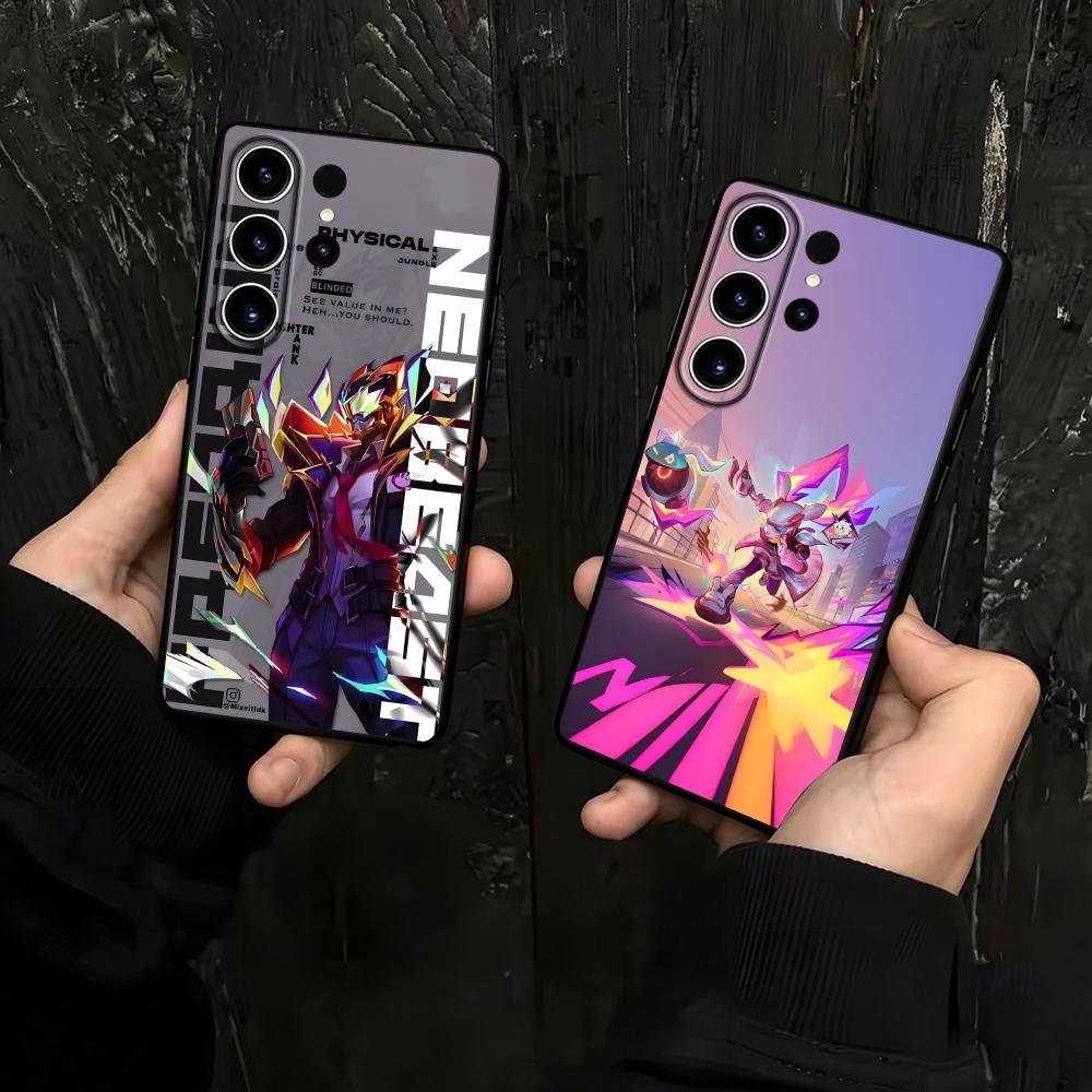 เคสมือถือ Mobile Legends Bang  - Samsung Galaxy S24 บทวิจารณ์และราคา