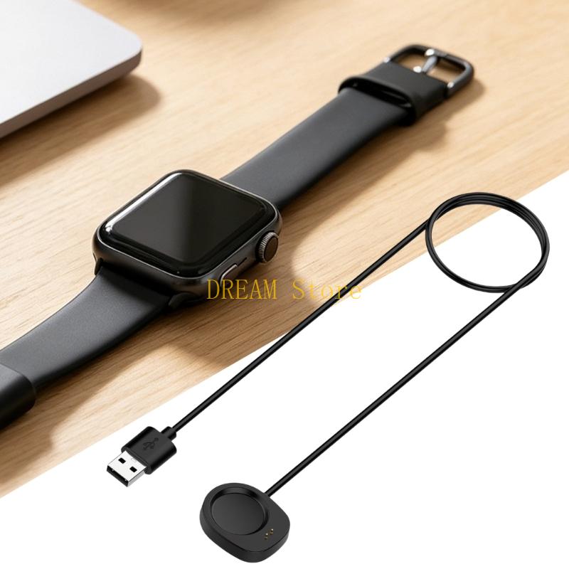 Watch สายชาร์จแม่เหล็กสำหรับ B - Best Smartwatch Accessories บทวิจารณ์และราคา