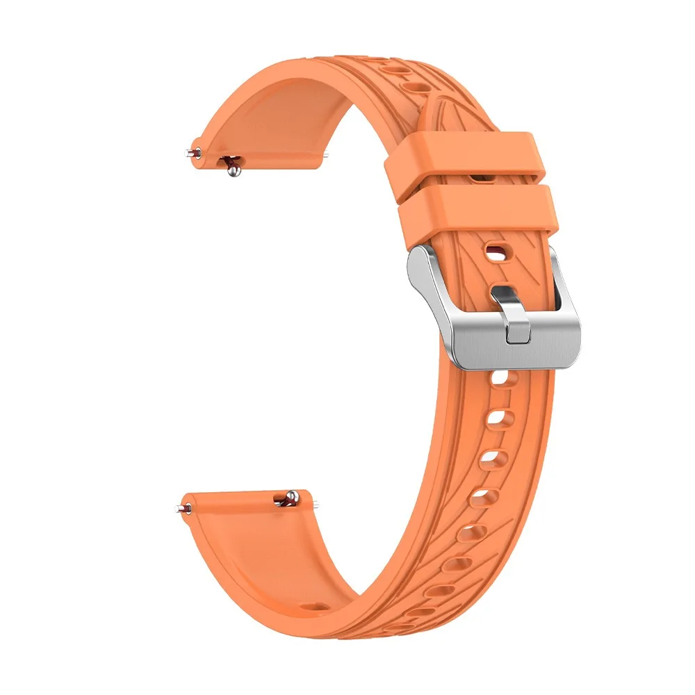สายซิลิโคนสำหรับกีฬา ขนาด 18 ม - Titan Smartwatch Accessories บทวิจารณ์และราคา
