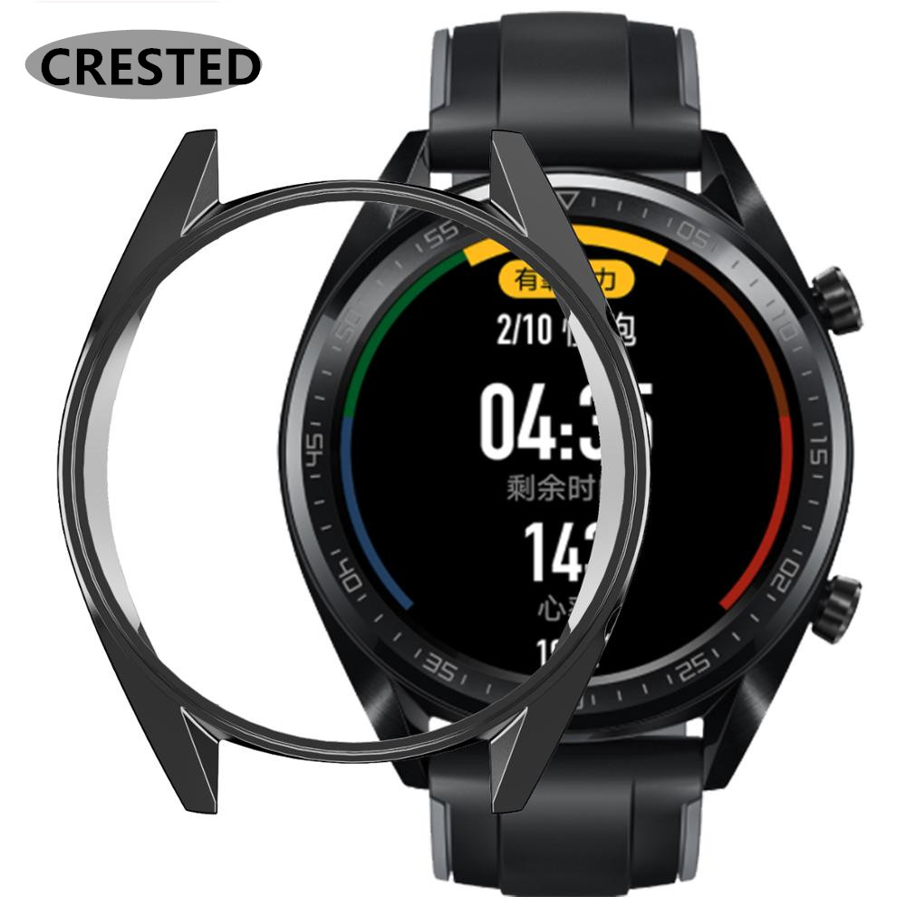 Huawei นาฬิกา GT สำหรับ Huawei - Titan Smartwatch Accessories บทวิจารณ์และราคา