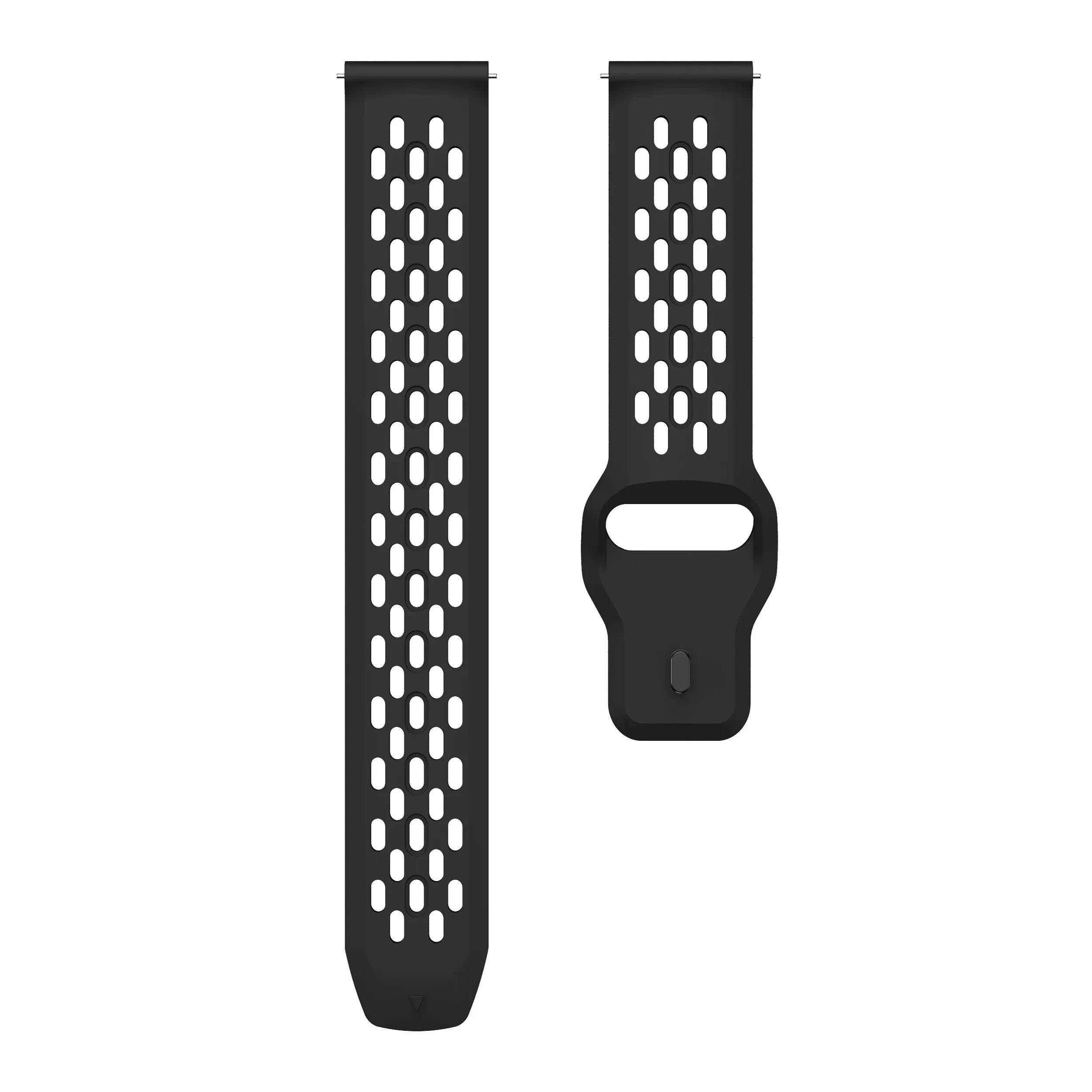 สายซิลิโคนสำหรับนาฬิกา Huawei  - Titan Smartwatch Accessories บทวิจารณ์และราคา