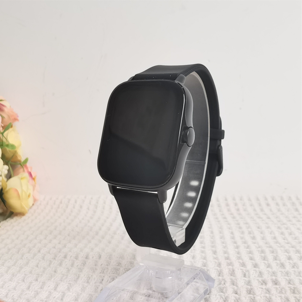 Amazfit GTS 2e Smartwatch ในตั - Smartwatch X12 บทวิจารณ์และราคา