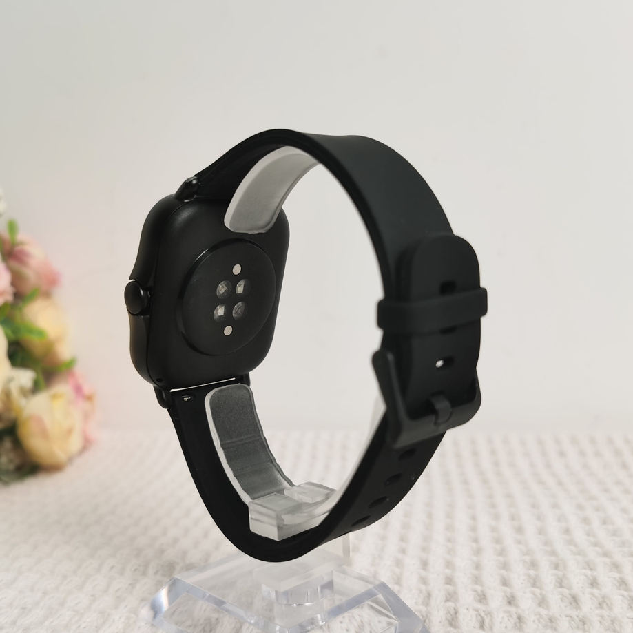 Amazfit GTS 2e Smartwatch ในตั - Smartwatch X12 บทวิจารณ์และราคา