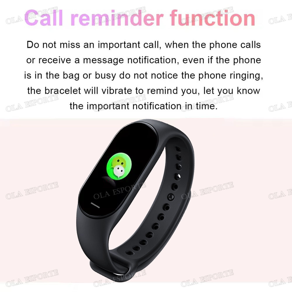 M8 สมาร์ทวอทช์ผู้ชายผู้หญิงฟิต - Smartwatch X12 บทวิจารณ์และราคา
