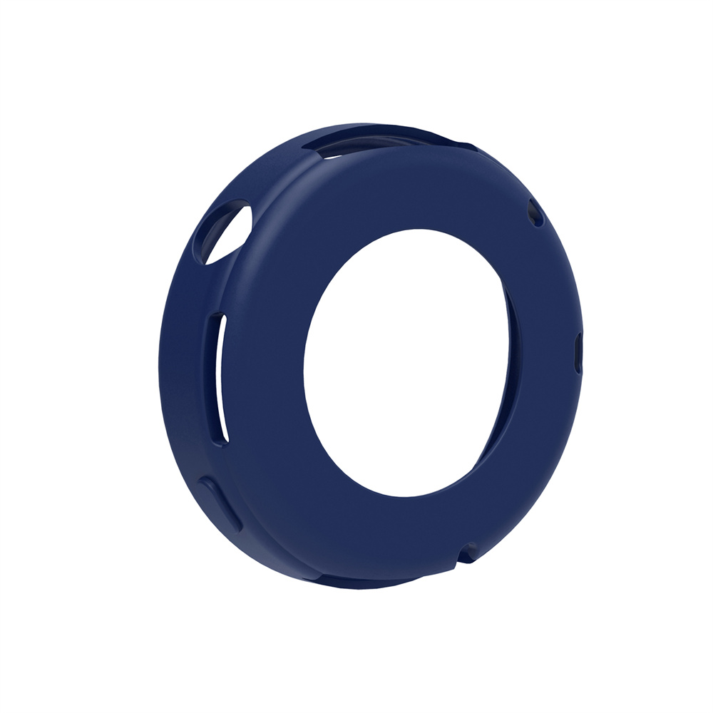 เคสสายซิลิโคนนิ่มสำหรับนาฬิกา  - Titan Smartwatch Accessories บทวิจารณ์และราคา