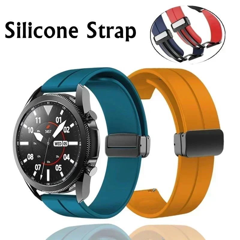 สายรัดแม่เหล็กแบบพับได้สำหรับโ - Motorola Smartwatch Accessories บทวิจารณ์และราคา