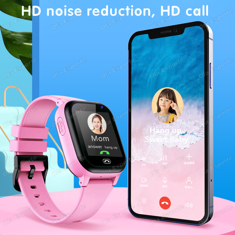 สมาร์ทวอทช์เด็ก 5G รุ่น 2027 พ - Smartwatch X12 บทวิจารณ์และราคา